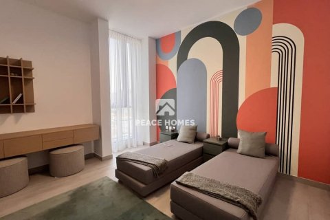 Villa itt: Tilal City, Sharjah, EAE, 4 hálószoba, 388 m², azonosító: 423368 - fénykép 12