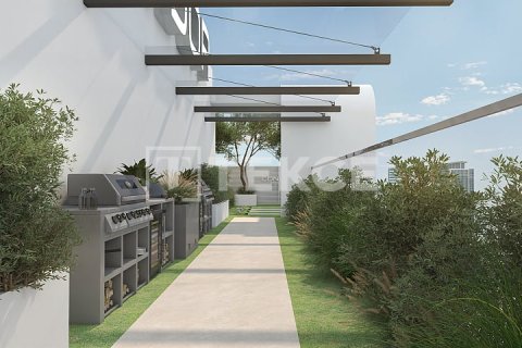 Apartmen di Dubai Sports City, UAE 1 bilik tidur, 75 meter persegi № 738774 - foto 7