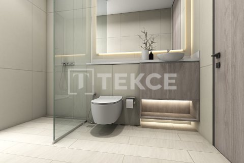 Apartmen di Dubai Sports City, UAE 1 bilik tidur, 75 meter persegi № 738774 - foto 14