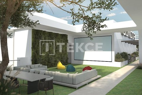 Apartmen di Dubai Sports City, UAE 1 bilik tidur, 75 meter persegi № 738774 - foto 6