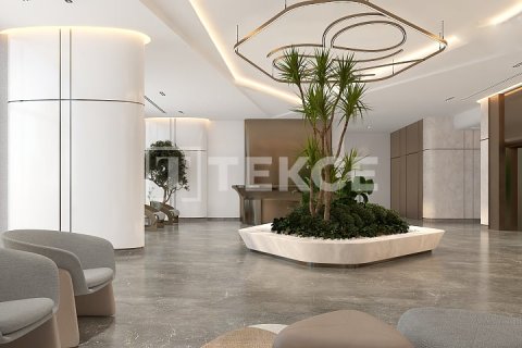 Apartmen di Dubai Sports City, UAE 1 bilik tidur, 75 meter persegi № 738774 - foto 8