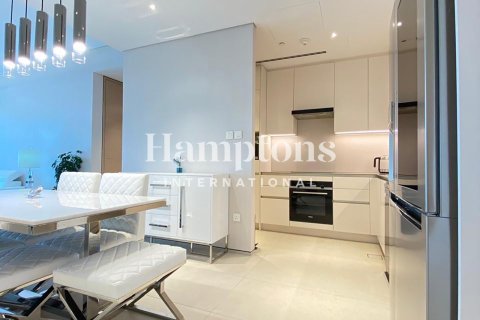 Dzīvoklis Jumeirah Beach Residence, Dubaijā, AAE 2 istabas, 137.03192500 m2 Nr. 738775 - attēls 16