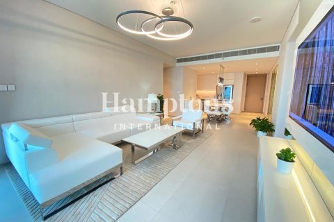 Huoneisto Jumeirah Beach Residence, Dubai, Arabiemiraatit 2 makuuhuonetta, 137.032 m2 № 738775