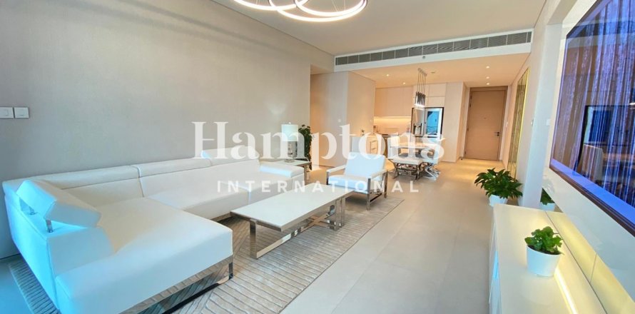 Dzīvoklis Jumeirah Beach Residence, Dubaijā, AAE 2 istabas, 137.032 m2 Nr. 738775