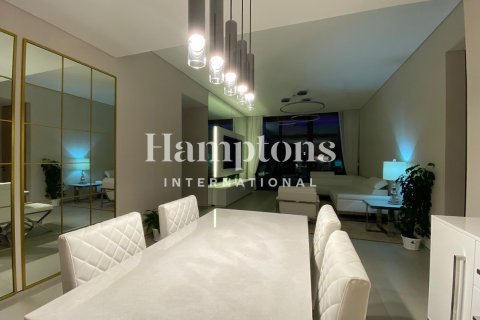 Dzīvoklis Jumeirah Beach Residence, Dubaijā, AAE 2 istabas, 137.03192500 m2 Nr. 738775 - attēls 10