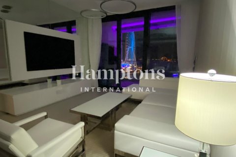 Dzīvoklis Jumeirah Beach Residence, Dubaijā, AAE 2 istabas, 137.03192500 m2 Nr. 738775 - attēls 7