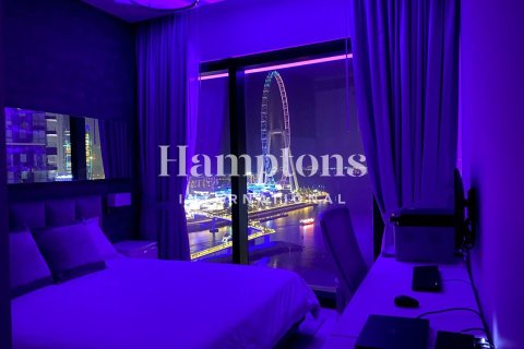 Dzīvoklis Jumeirah Beach Residence, Dubaijā, AAE 2 istabas, 137.03192500 m2 Nr. 738775 - attēls 8