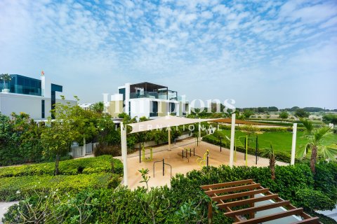 Kaupunkipientalo Dubai Hills Estate, Dubai, Arabiemiraatit 3 makuuhuonetta, 295.94 m2 № 738776