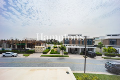 Dubai Hills Estate, Dubai, BAE’de kiralık sıra ev 3 yatak odası, 295.93971941 m&sup2; No 738776 - fotoğraf 2