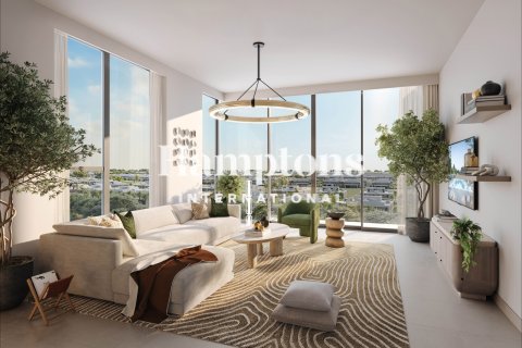 Apartemen di Dubai Hills Estate, Dubai, UEA 2 kamar tidur, 110.833 m2 nomor 738777