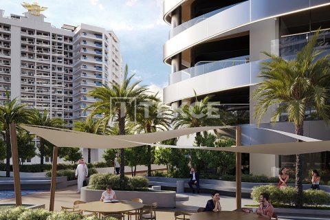 Leilighet til salgs i Dubai, Emiratene 2 soverom, 118 kvm Nr. 738772 - Foto 6