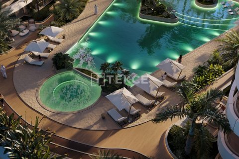 Leilighet til salgs i Dubai, Emiratene 2 soverom, 118 kvm Nr. 738772 - Foto 9