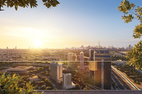 Leilighet til salgs i Dubai, Emiratene 2 soverom, 118 kvm Nr. 738772 - Foto 12