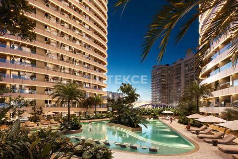 Leilighet til salgs i Dubai, Emiratene 2 soverom, 118 kvm Nr. 738772 - Foto 10