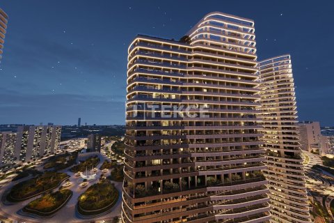 Leilighet til salgs i Dubai, Emiratene 2 soverom, 118 kvm Nr. 738772 - Foto 13