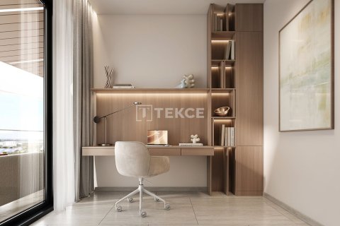 Leilighet til salgs i Dubai, Emiratene 2 soverom, 118 kvm Nr. 738772 - Foto 29