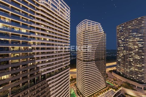 Leilighet til salgs i Dubai, Emiratene 2 soverom, 118 kvm Nr. 738772 - Foto 14