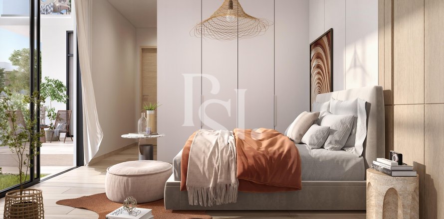 Apartament në Yas Island, Abu Dhabi, Emiratet e Bashkuara Arabe 3 dhoma gjumi, 144 m2. № 716381
