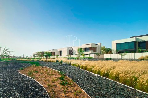 Yas Island, Abu Dhabi, संयुक्त अरब अमीरात में ज़मीन, 734 वर्ग मीटर, संख्या 716384 - फ़ोटो 8