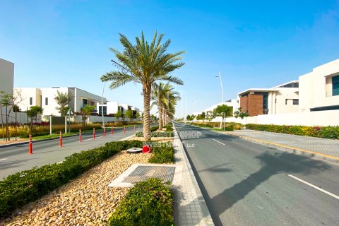 Yas Island, Abu Dhabi, संयुक्त अरब अमीरात में ज़मीन, 734 वर्ग मीटर, संख्या 716384 - फ़ोटो 6