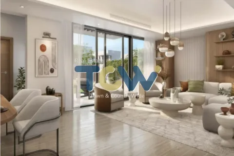 Apartment til salg i Yas Island, Abu Dhabi, UAE 3 soveværelser, 144 kvm № 716380 - foto 3