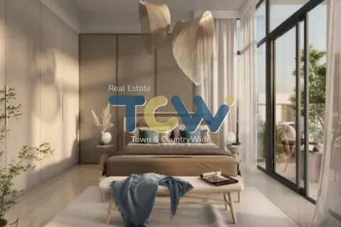 Apartment til salg i Yas Island, Abu Dhabi, UAE 3 soveværelser, 144 kvm № 716380 - foto 2