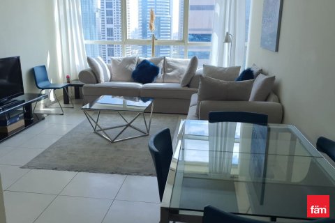 Appartamento a Dubai Marina, Dubai, EAU 2 camere da letto, 89.3 mq. № 703748