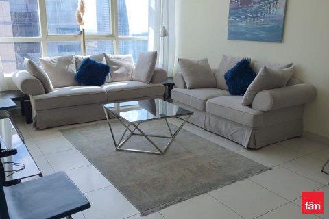 Apartment in Dubai Marina, UAE 2 bedrooms, 89.3 sq.m. № 703748 - photo 13