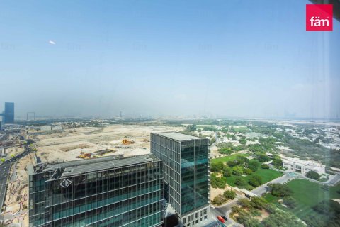Apartmen di DIFC, Dubai, UAE 1 bilik tidur, 74.8 meter persegi № 758035 - foto 17