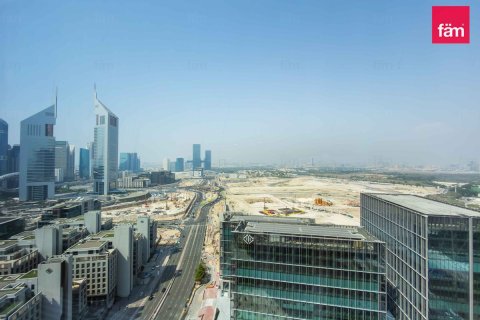 Apartmen di DIFC, Dubai, UAE 1 bilik tidur, 74.8 meter persegi № 758035 - foto 18
