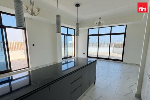 Willa w Dubai, ZEA 4 sypialnie, 288 mkw. nr 758034