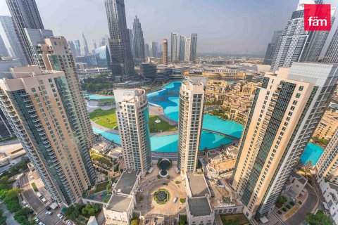Appartamento in affitto a Downtown Dubai (Downtown Burj Dubai), Dubai, EAU 2 camere da letto, 119.5 mq. № 758033 - foto 30
