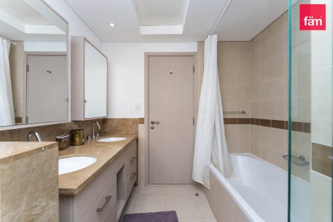 Appartamento in affitto a Downtown Dubai (Downtown Burj Dubai), Dubai, EAU 2 camere da letto, 119.5 mq. № 758033 - foto 20