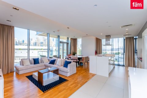 Huoneisto Dubai, Arabiemiraatit 3 makuuhuonetta, 196 m2 № 758031 - kuva 3