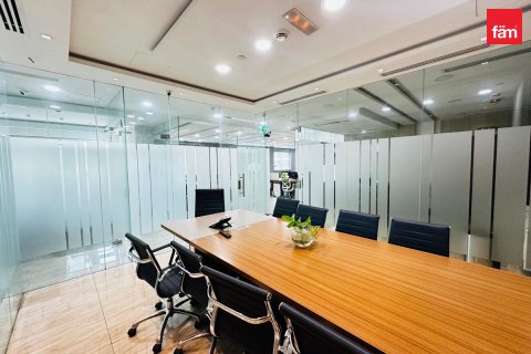 Kancelář v Business Bay, Dubai, SAE 142.7 m² Č.: 758032 - fotografie 5