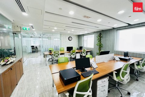 משרד ב Business Bay, Dubai, איחוד האמירויות 142.7 מ