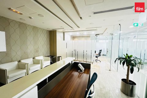 Kancelář v Business Bay, Dubai, SAE 142.7 m² Č.: 758032 - fotografie 12