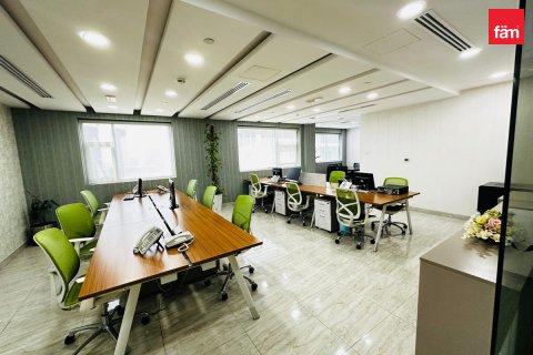 Kancelář v Business Bay, Dubai, SAE 142.7 m² Č.: 758032 - fotografie 2