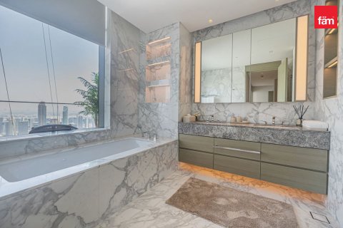 Penthouse në Downtown Dubai (Downtown Burj Dubai), Emiratet e Bashkuara Arabe 4 dhoma gjumi, 492.4 m2. № 758036 - Foto 18