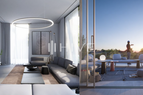 Townhouse sa Tilal City, Sharjah, UAE 4 silid-tulugan, 292.9 sq.m. № 379405 - larawan 3