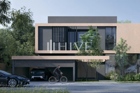 Townhouse sa Tilal City, Sharjah, UAE 4 silid-tulugan, 292.9 sq.m. № 379405 - larawan 7