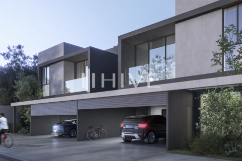 Townhouse sa Tilal City, Sharjah, UAE 4 silid-tulugan, 292.9 sq.m. № 379405 - larawan 9