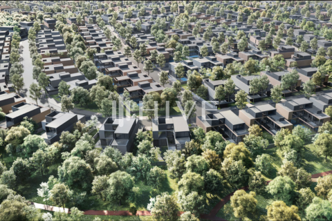Townhouse sa Tilal City, Sharjah, UAE 4 silid-tulugan, 292.9 sq.m. № 379405 - larawan 10