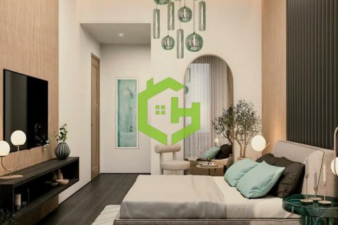 Apartament në Damac Lagoons, Dubai, Emiratet e Bashkuara Arabe 2 dhoma gjumi, 106.5 m2. № 449766 - Foto 2