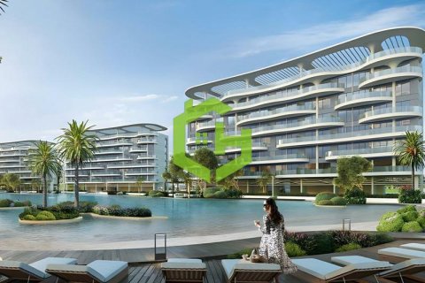 Apartament në Damac Lagoons, Dubai, Emiratet e Bashkuara Arabe 2 dhoma gjumi, 106.5 m2. № 449766 - Foto 11