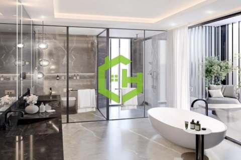 Apartament në Damac Lagoons, Dubai, Emiratet e Bashkuara Arabe 2 dhoma gjumi, 106.5 m2. № 449766 - Foto 3