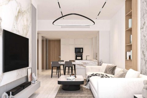 Apartemen di Albab Views di Dubai South (Dubai World Central), UEA 1 kamar tidur, 60.0 m2 nomor 646218 - foto 3