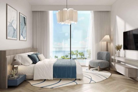 Al Marjan Island, Ras Al Khaimah, BAE’de satılık daire 5 yatak odası, 508.48 m&sup2; No 521004 - fotoğraf 2