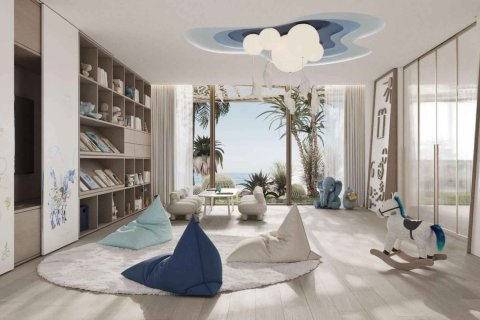 Al Marjan Island, Ras Al Khaimah, BAE’de satılık daire 5 yatak odası, 508.48 m&sup2; No 521004 - fotoğraf 3