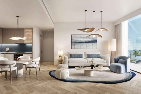 Al Marjan Island, Ras Al Khaimah, BAE’de satılık daire 5 yatak odası, 508.48 m&sup2; No 521004 - fotoğraf 6